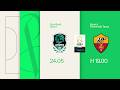 Bitonto-Women Roma | Serie A Tesys 2025/2026 | Playoff | Semifinali - Gara-1