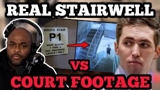 Tyler Robinson Evidence BLOWS OPEN — A Ground Check Raises HUGE Questions