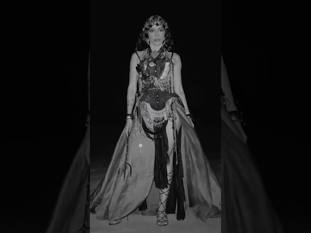 Capítulo II- Fé e festa. Corre pra assistir/Continua… 28/04 - III Deus mãe / 07/05 - IV Renascimento