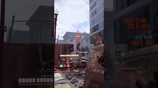 🔫🔫#thedivision2#xboxseriesx #pve