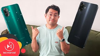 Samsung Galaxy F07 & M07 | Specs and price