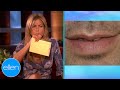 Jennifer Aniston Never Forgets a Kiss (Season 7) | Ellen