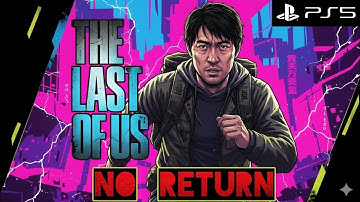 Daily Run 11/27/2025 The Last of Us Part II Remastered