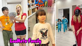 Best video by LeoNata family 🥰🤪