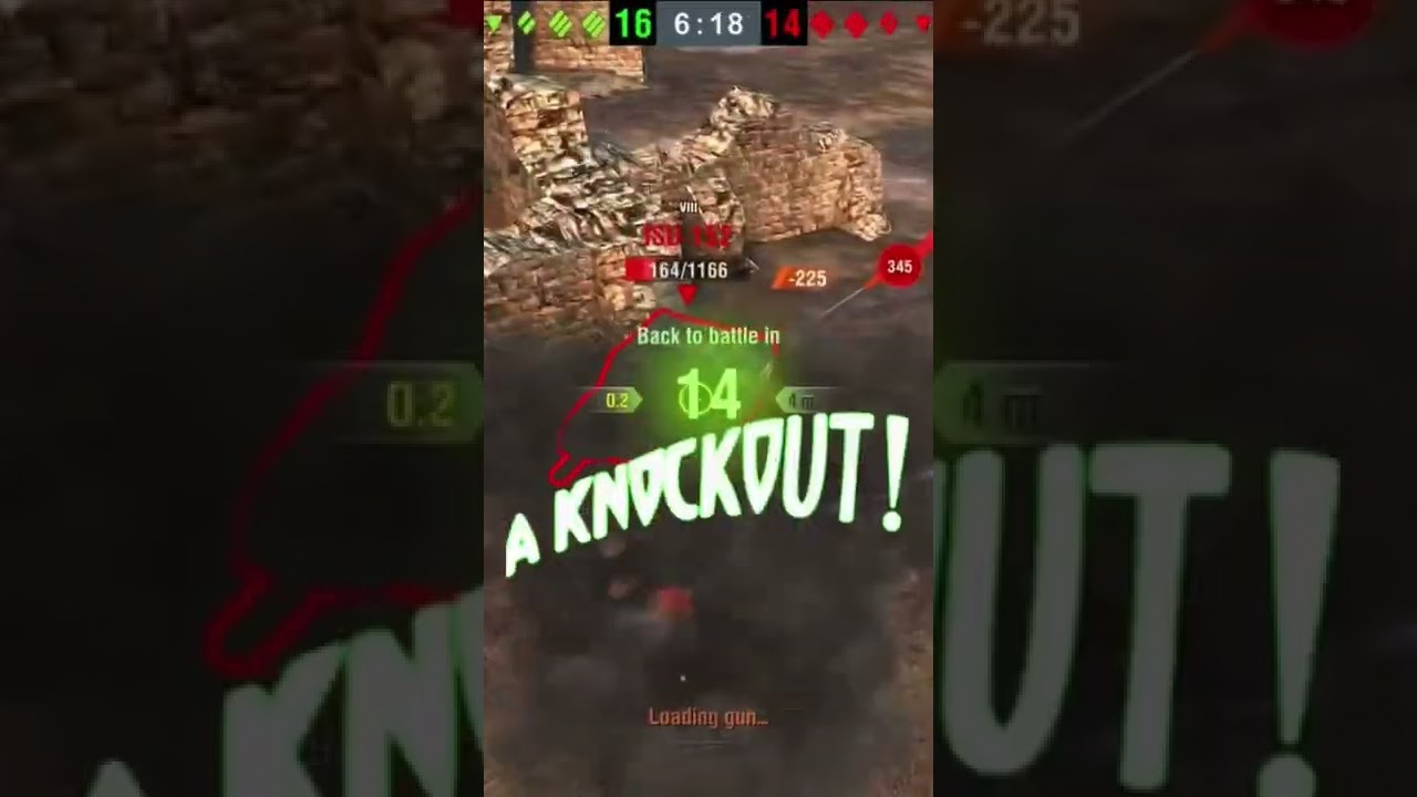 Centurion RAAC Dingo Wipes Out The Enemy Team 