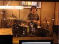 BB King - The Thrill Is Gone (drum cover)
