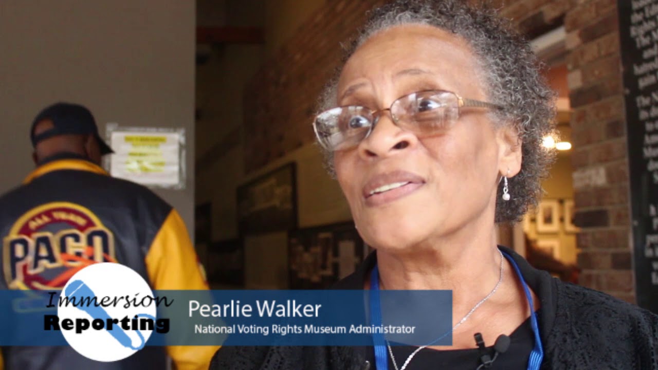 Civil Conversations: We are Selma Exhibit