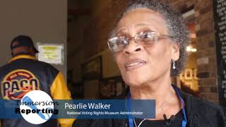 Civil Conversations: We are Selma Exhibit