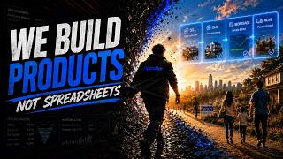 We Build Products, Not Spreadsheets | Opendoor Investor Anthem