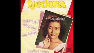 (Full Album) Rita Zahara # Tjedera