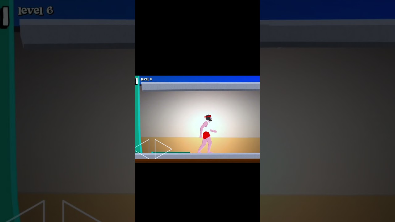 Short Life Gameplay -walkthrough Android iOS 