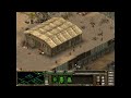 Fallout Tactics misja 1 czesc 2