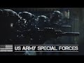 US ARMY Special Forces || BLACK OPS