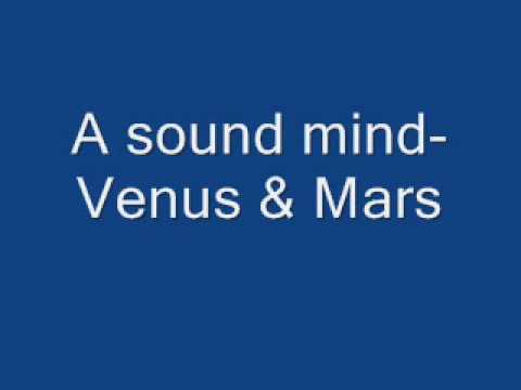 Venus & Mars Video
