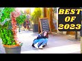 Ultimate best of bushman prank compilation insane screams