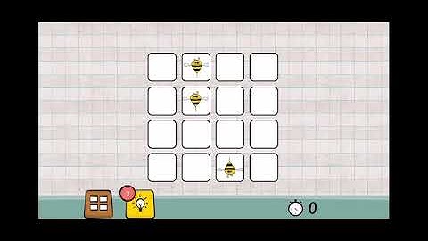 Logic Master 1 - Mind Twist Level 173 Solution