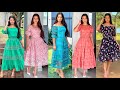 Summer Maxi Dresses Design Style 2023 | casual vacation dresses | ladies long casual dresses