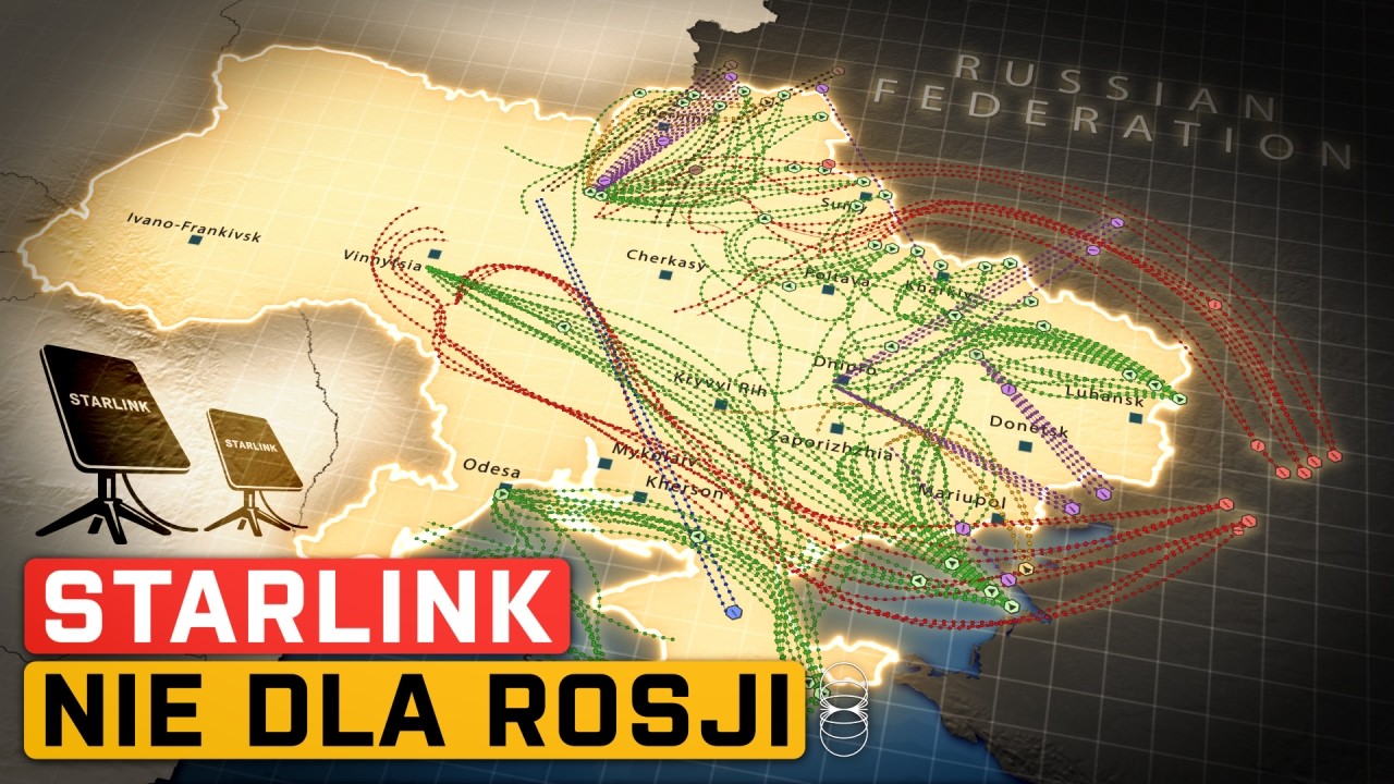 Blackout (energetyczny) Ukrainy. Blackout (budżetowy) Rosji.