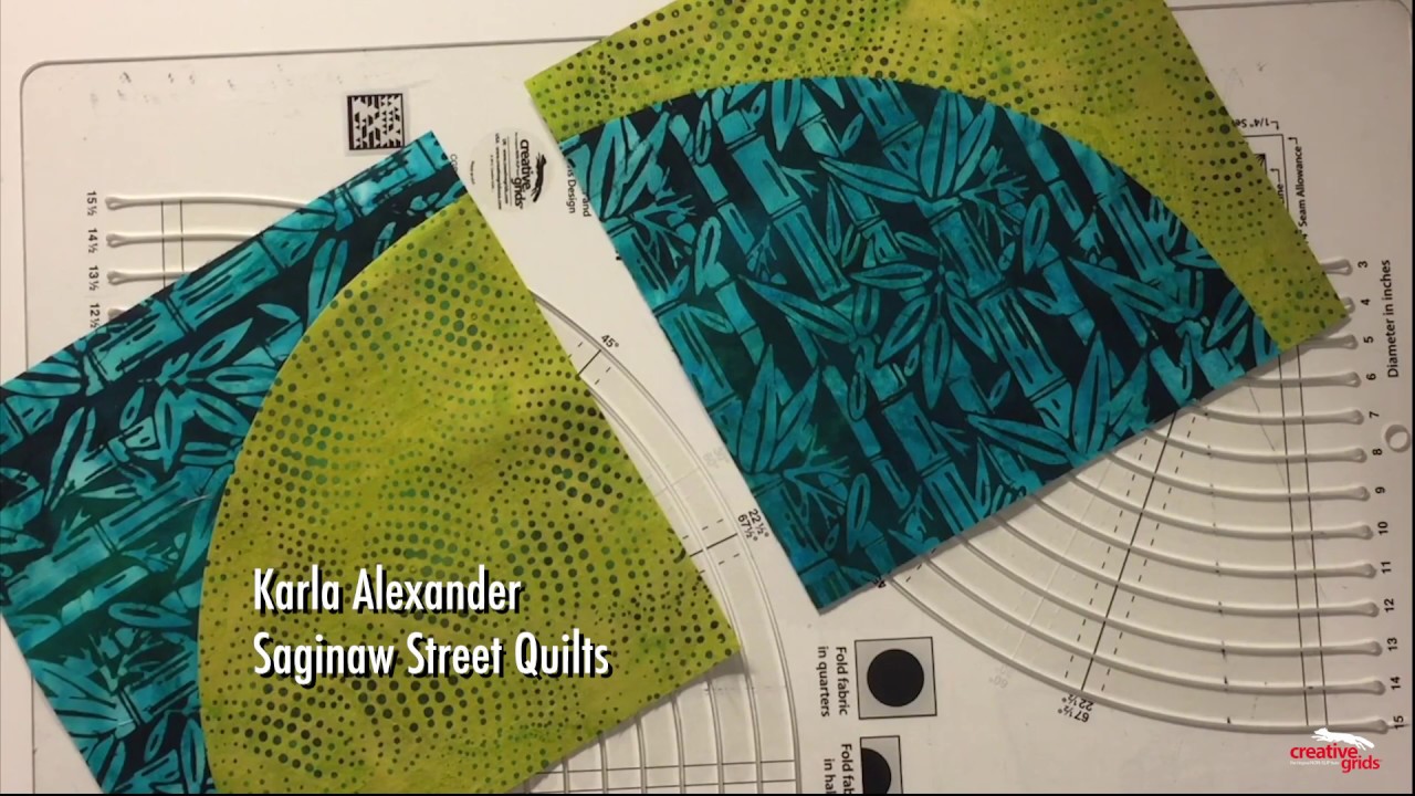 CGRSAV1 - Circle Savvy 