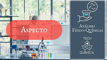 Qual a definição de Físico-química?
