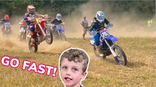 Extreme XC Olivers Hills And Hollers BIKES 2021 by Seth Shadwick 3,307 views 2 years ago 16 minutes