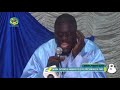 Rajass Khassida par S. Ibra GUEYE | Thiant Taysiroul Hassir de Polytechn...