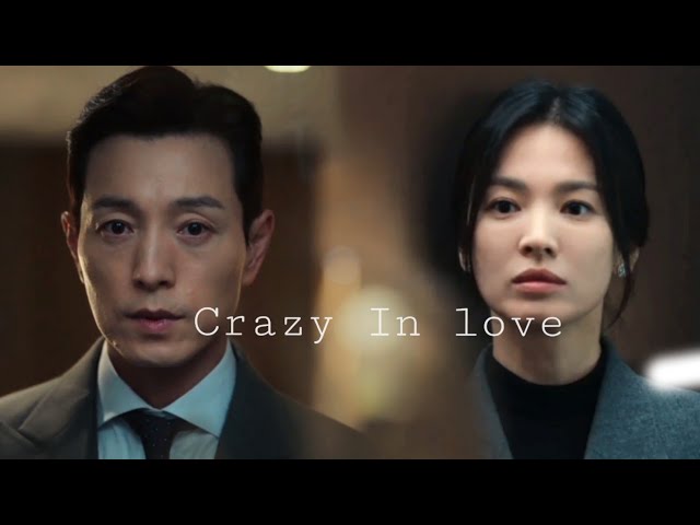 Dong-Eun X Do-Yeong || Crazy In Love (The Glory S1+Pt2) tribute class=