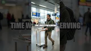 Rituals on the Move: A Nomad's Productivity Reset