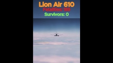 Plane Crashes that Crashed in Water (PART 1) #shorts #aviation #planecrashes #viral #edit