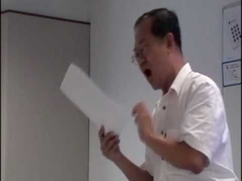 蔡曙鹏博士-黎明的通知.wmv
