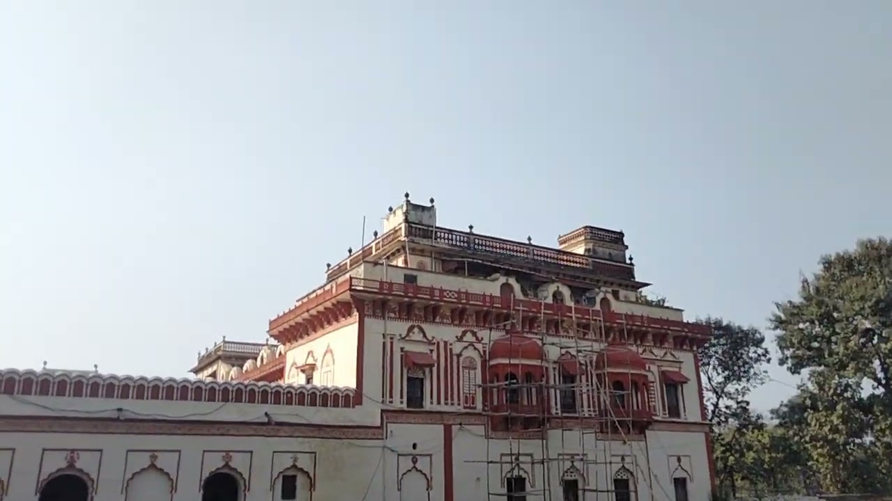 Raja# Sanjay Singh Amethi# ramganj