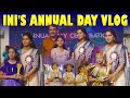 Inis annual day vlog  school celebration  inis galataas annualfunction school