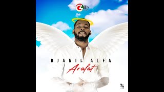 DJANII ALFA  ARAFAT  Video Lyrics  Officiel