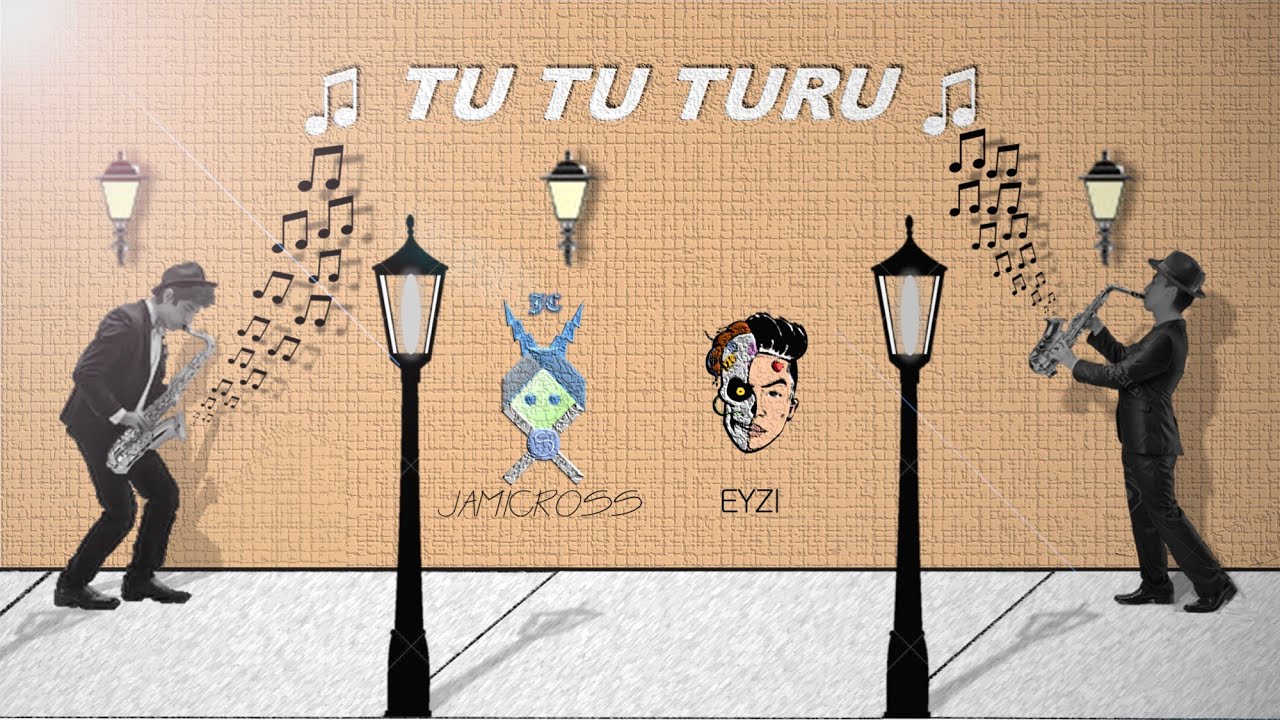 Canzone Tu Tu Turu Tu Tu Turu