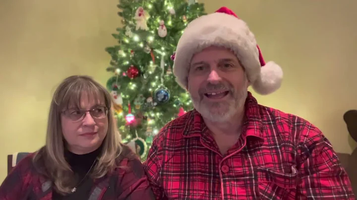 Christmas Message 2022