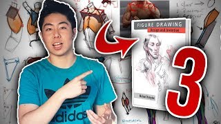 Featured image of post Best Drawing Books For Beginners / This book takes the view that learning to draw anatomy is like starting to talk or to play an instrument.