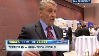 TACKLING TERRORISM IN A HIGH-TECH WORLD