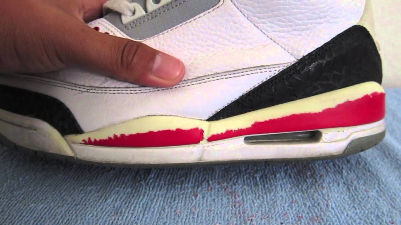 Sneaker Tips Episode 4 How To Remove Paint From Shoes YouTube Sneaker Tips Episode 4 How To Remove Paint From Shoes YouTube