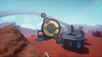 Celestial devlog 0.9.1