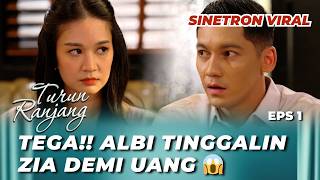 GET OUT OF BED EPS 1: NAZA CAN'T WAIT TO HAVE A CHILD WITH NATHA⁉️ - Samuel Zylgwyn, Rachquel Nesia