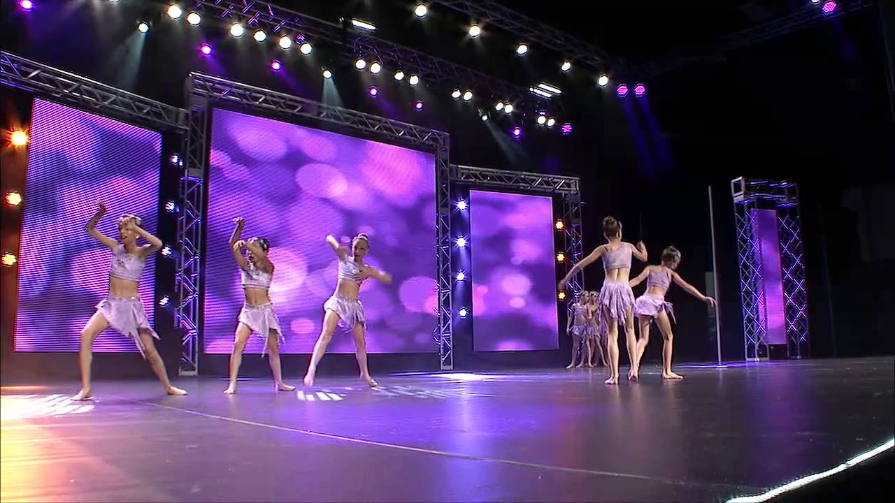 Home - Canadian Dance Company 2015