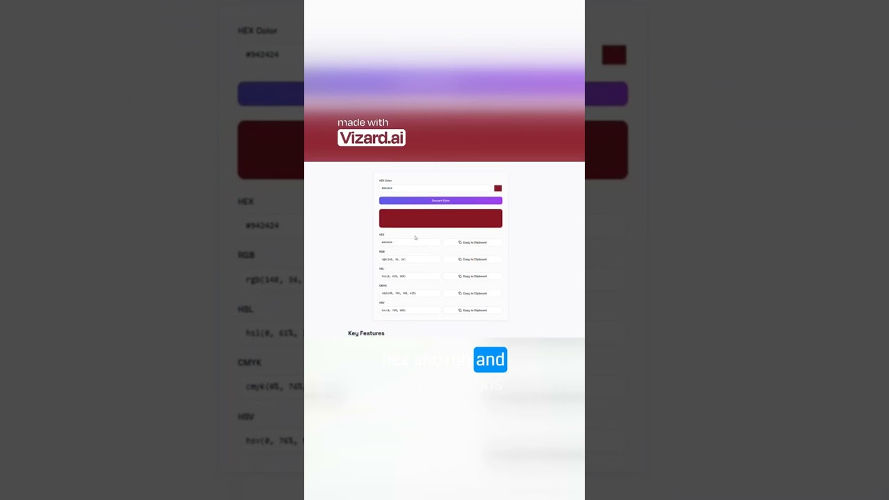 🎨 Master Your Colors with FREE Tools Ensure Accessibility & Perfect Your Palettes Terrific tools