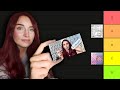 Welches COZY HOBBY ist eigentlich das beste?  TIER LIST