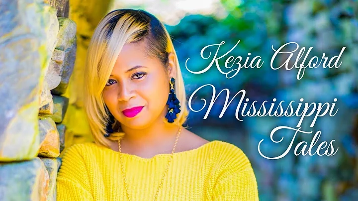 Mississippi Tales Kezia Alford