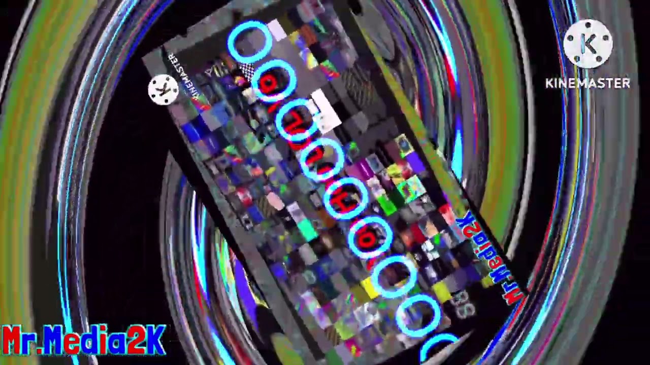 TRUM Multirendering Round 19 Vs Everyone