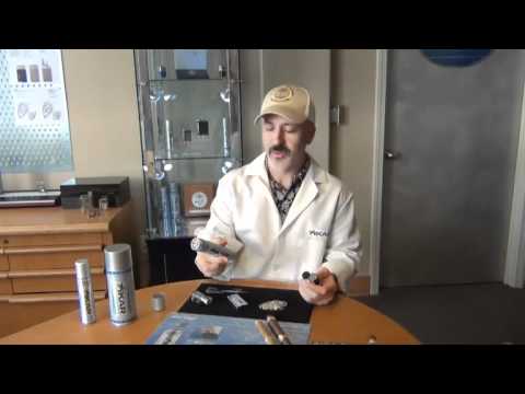 XIKAR Butane and Proper Way to Bleed/ Fill Lighters