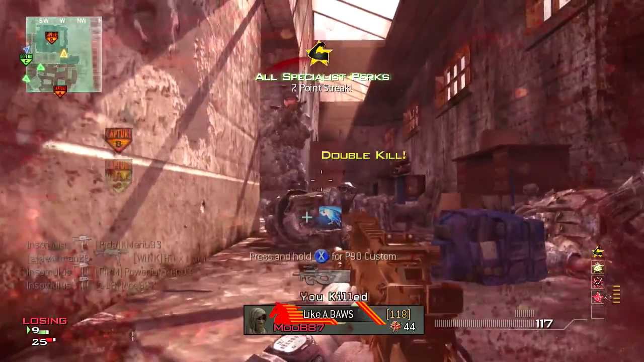 BEAST TRIPLE MOAB! *NO SUPPORT* - COD: Ghosts Questions Answered