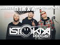 ПТАХА | ПОСЛЕДНИЙ ГЕРОЙ,ПОЛИТИКА,РЭП | ISTOKIYA PODCAST