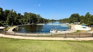 Jackson Blue Springs - Marianna Florida