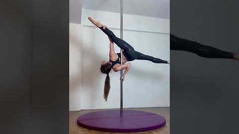 Jallegra Pole Dance Tutorial